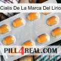 Lily Brand Cialis cialis3